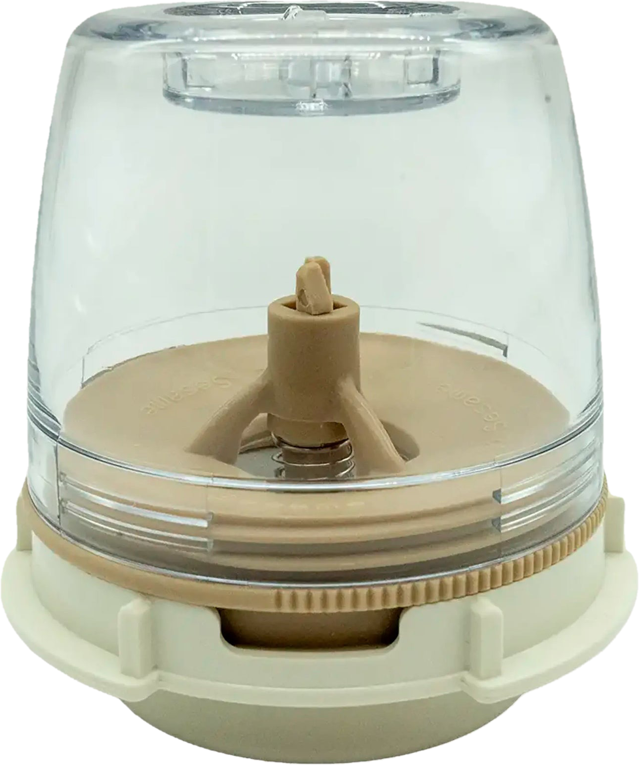 FinaMill Grinder Accessories (Pod, Tray)