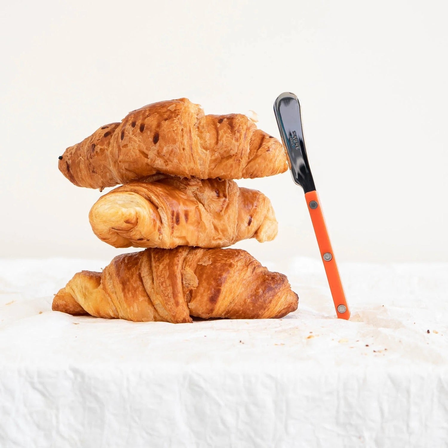 Sabre Paris - ménage