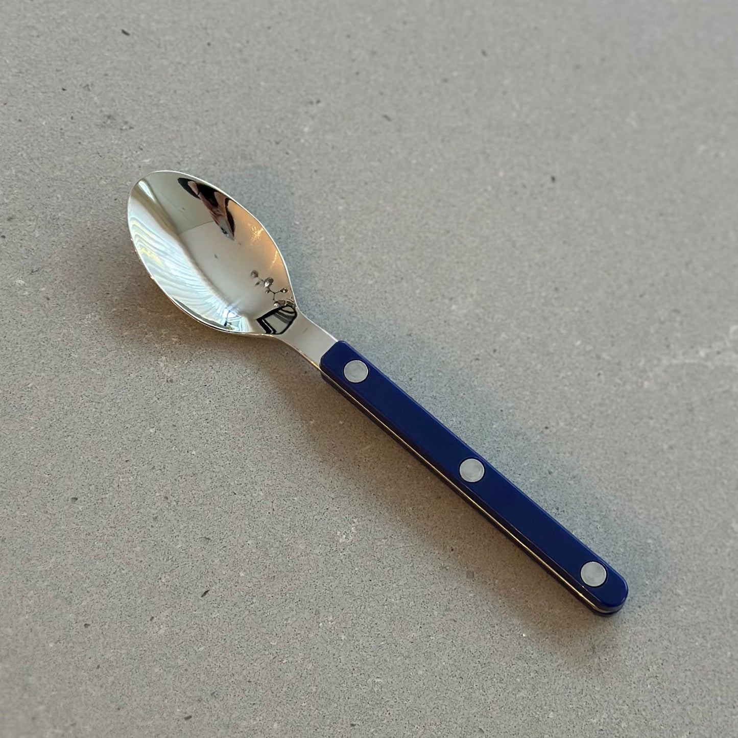 Sabre Paris Bistrot Shiny Cutlery Set (6 colors) - ménage