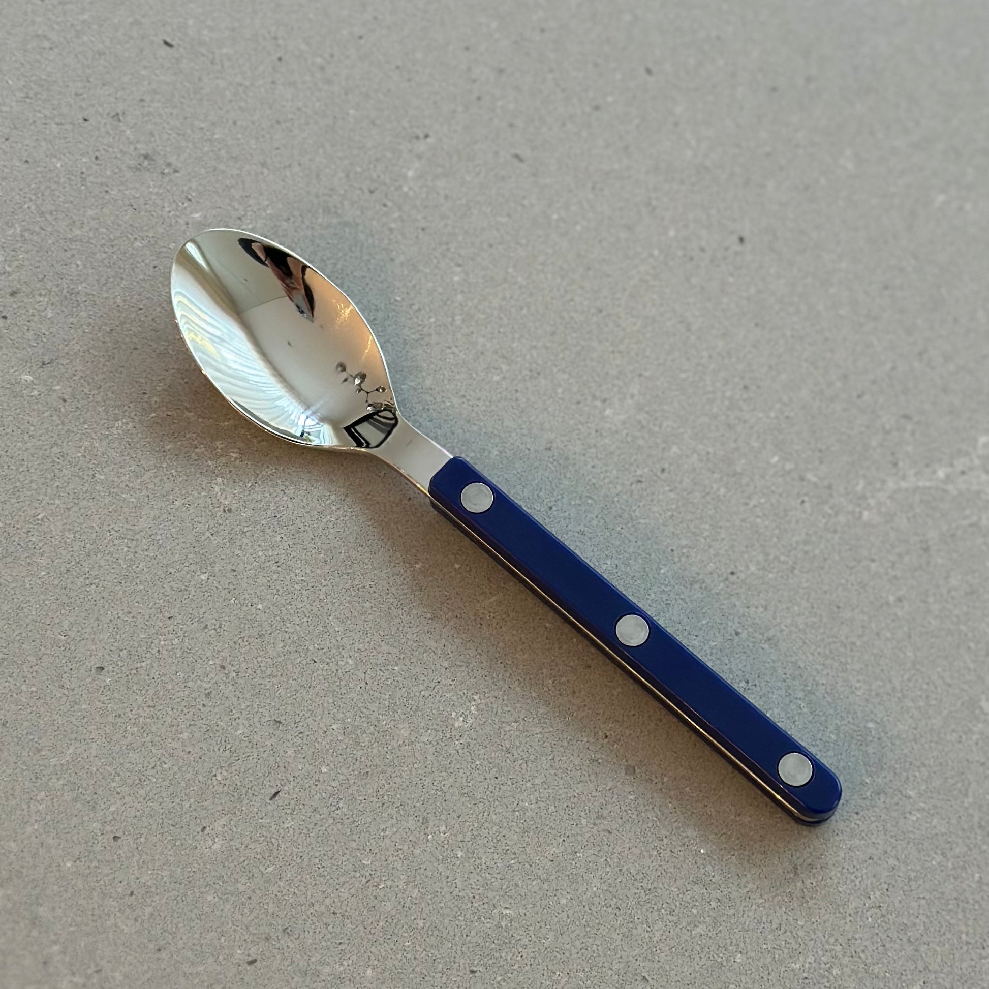 Sabre Paris Bistrot Shiny Cutlery Set (6 colors) - ménage