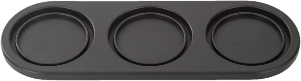 FinaMill Grinder Accessories (Pod, Tray)