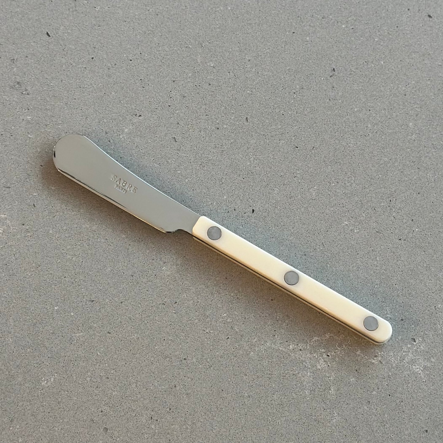 Sabre Paris Bistrot Shiny Cutlery Set (6 colors) - ménage