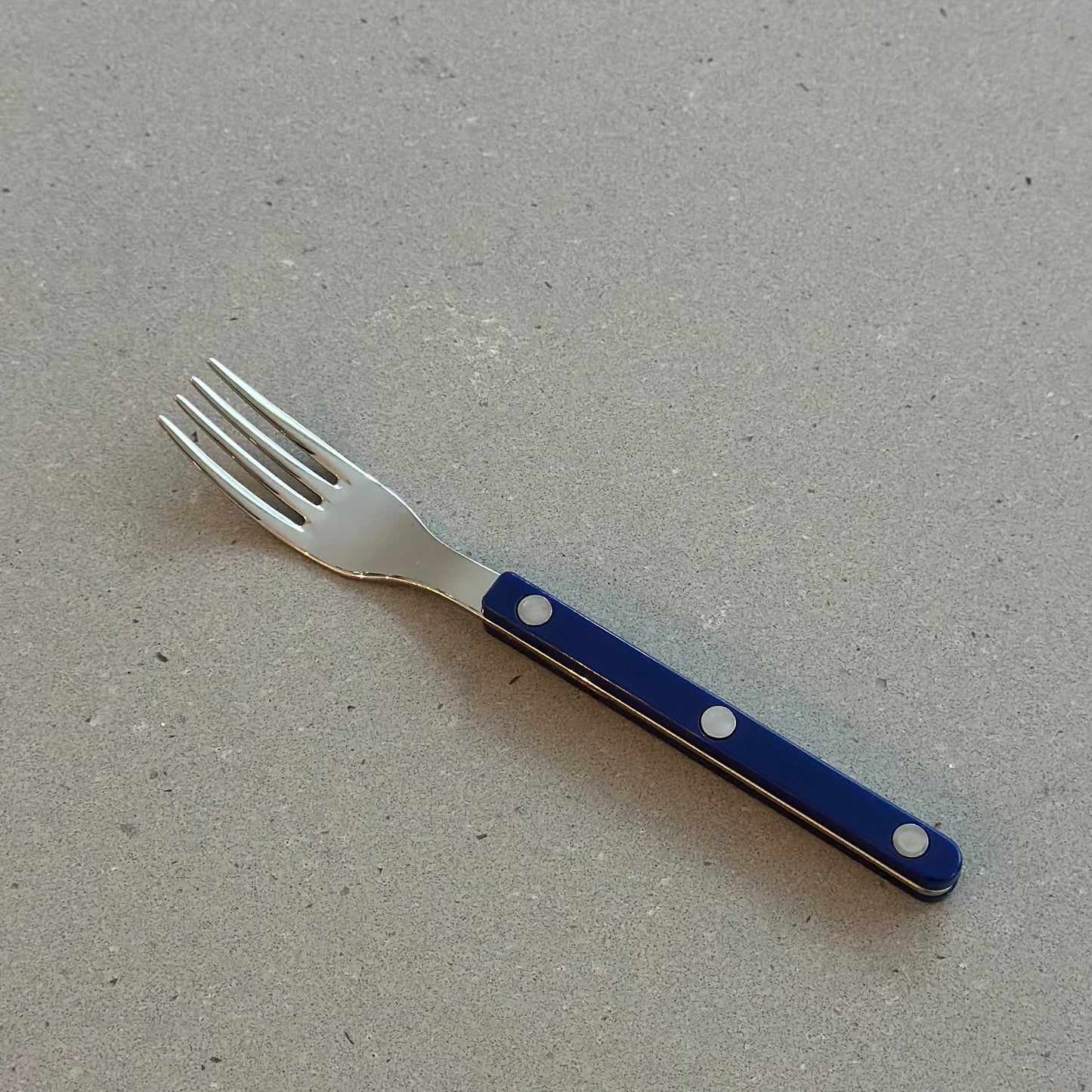 Sabre Paris Bistrot Shiny Cutlery Set (6 colors) - ménage