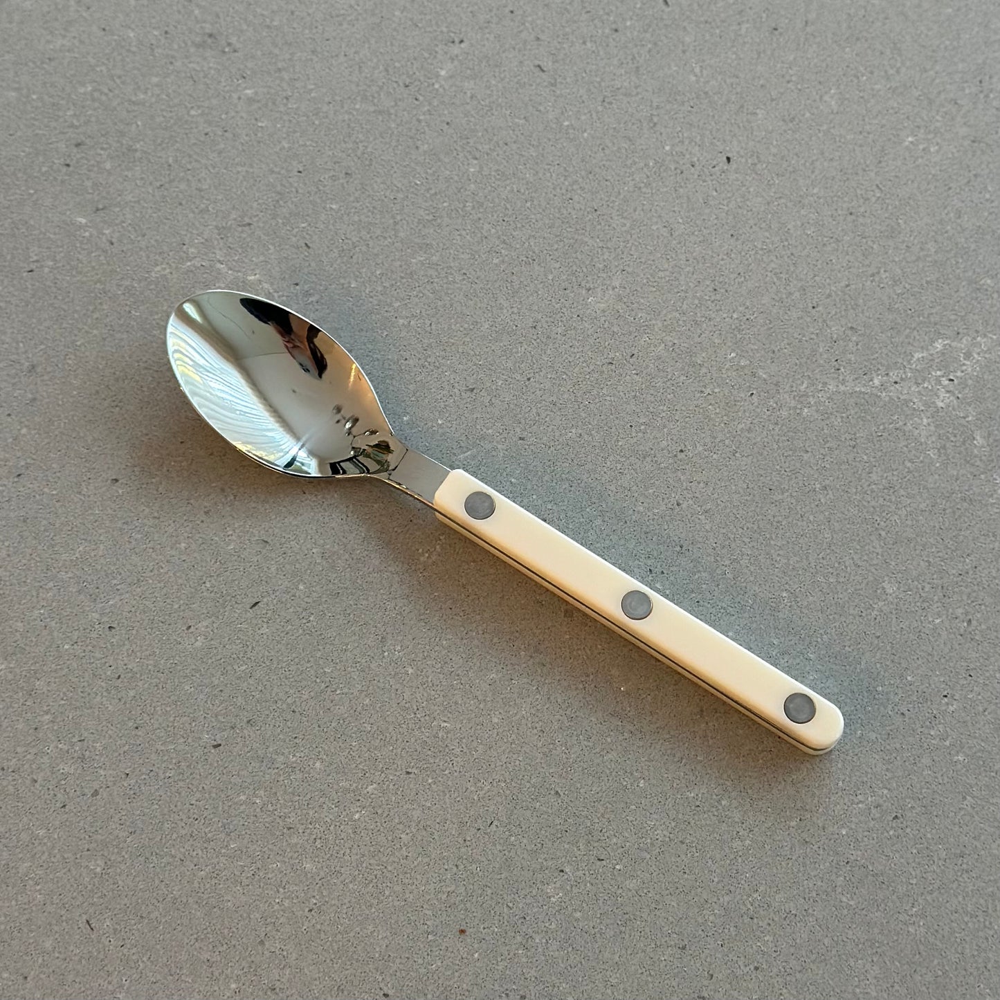 Sabre Paris Bistrot Shiny Cutlery Set (6 colors) - ménage