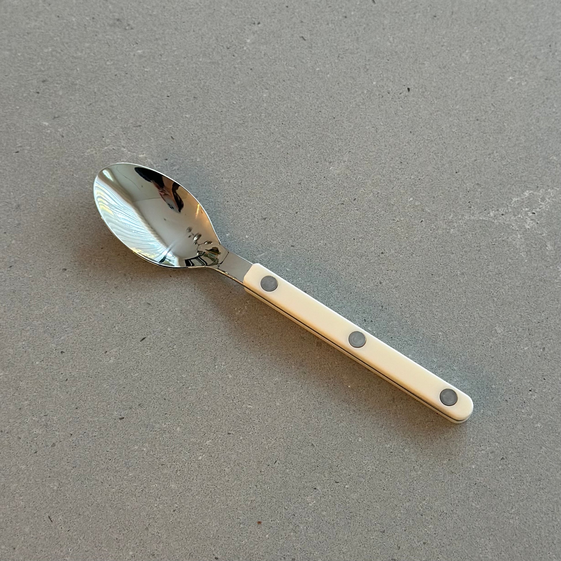 Sabre Paris Bistrot Shiny Cutlery Set (6 colors) - ménage