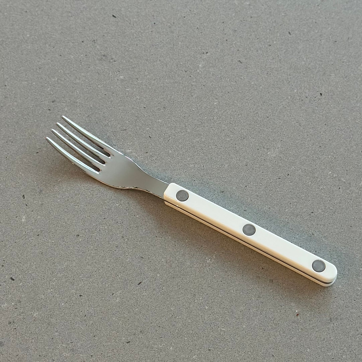 Sabre Paris Bistrot Shiny Cutlery Set (6 colors) - ménage