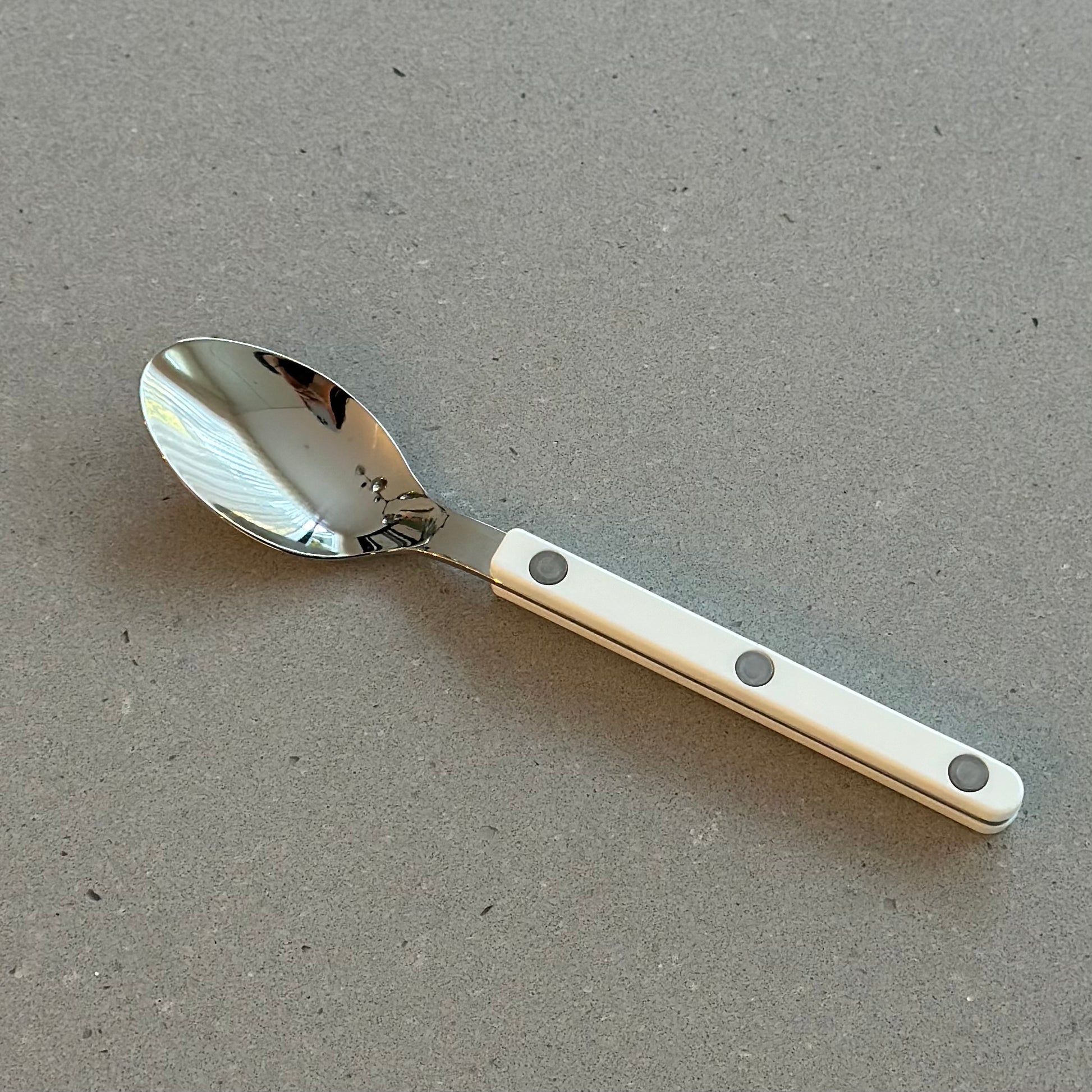 Sabre Paris Bistrot Shiny Cutlery Set (6 colors) - ménage