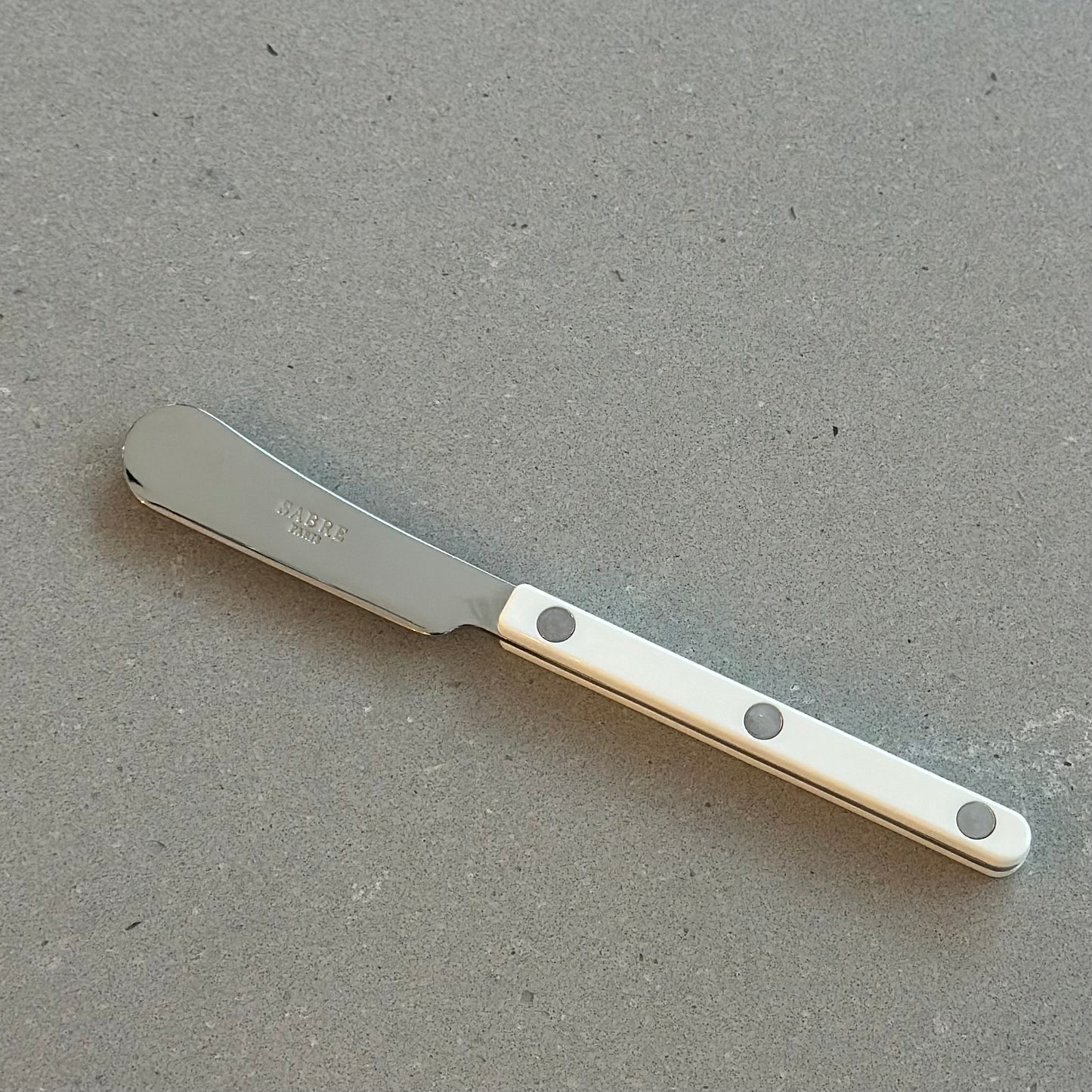 Sabre Paris Bistrot Shiny Cutlery Set (6 colors) - ménage