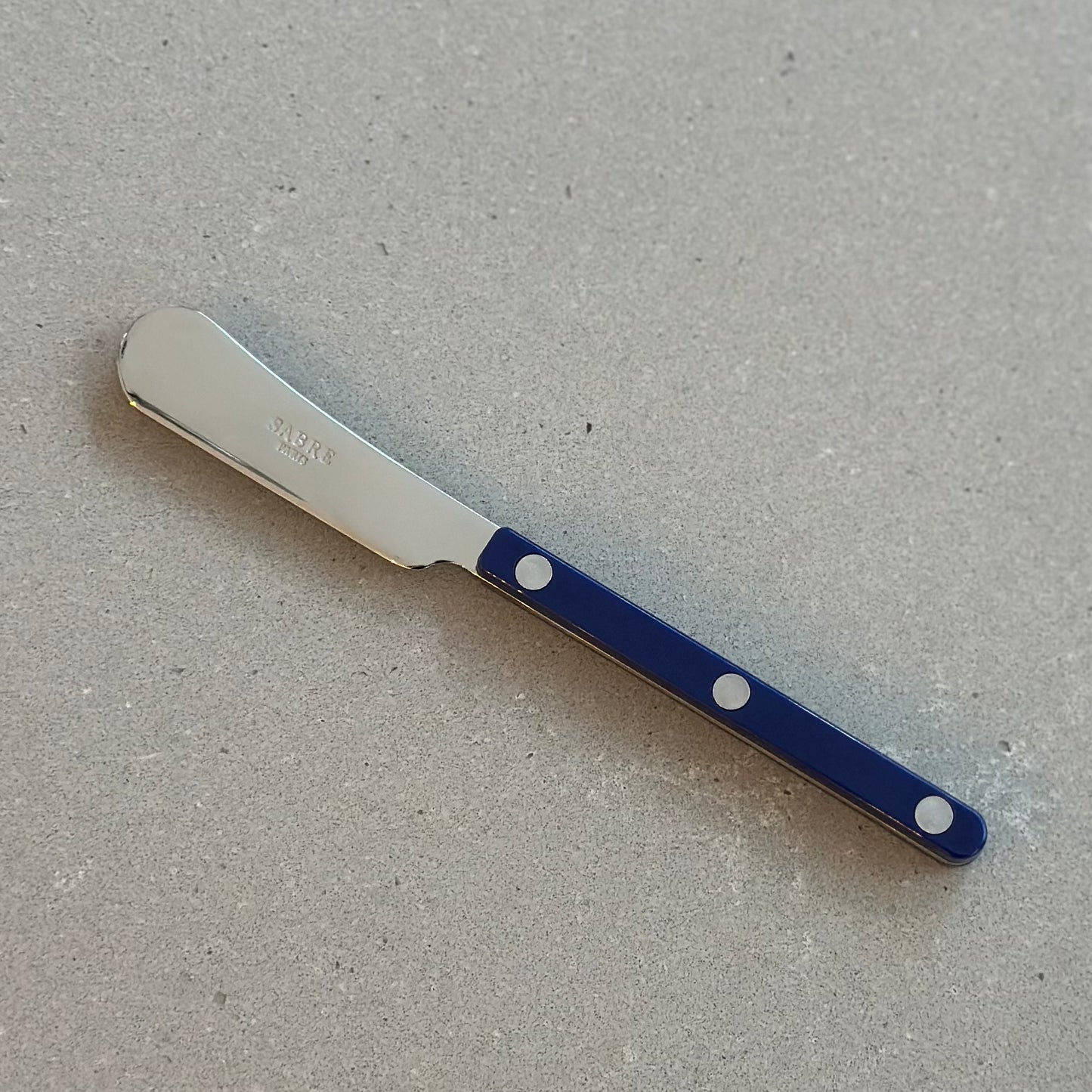 Sabre Paris Bistrot Shiny Cutlery Set (6 colors) - ménage