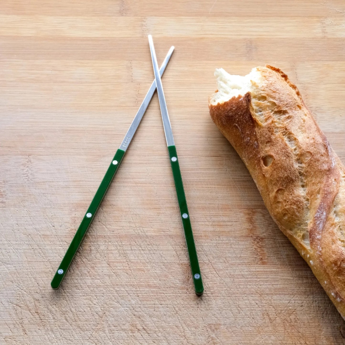 Sabre Paris Bistrot Shiny Chopsticks (6 colors) - ménage