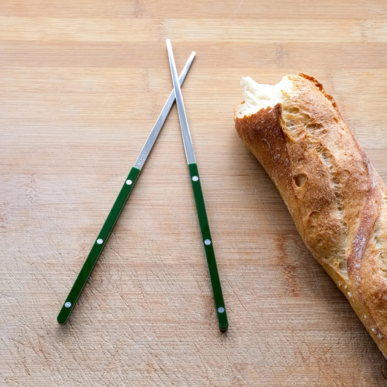 Sabre Paris Bistrot Shiny Chopsticks (6 colors) - ménage