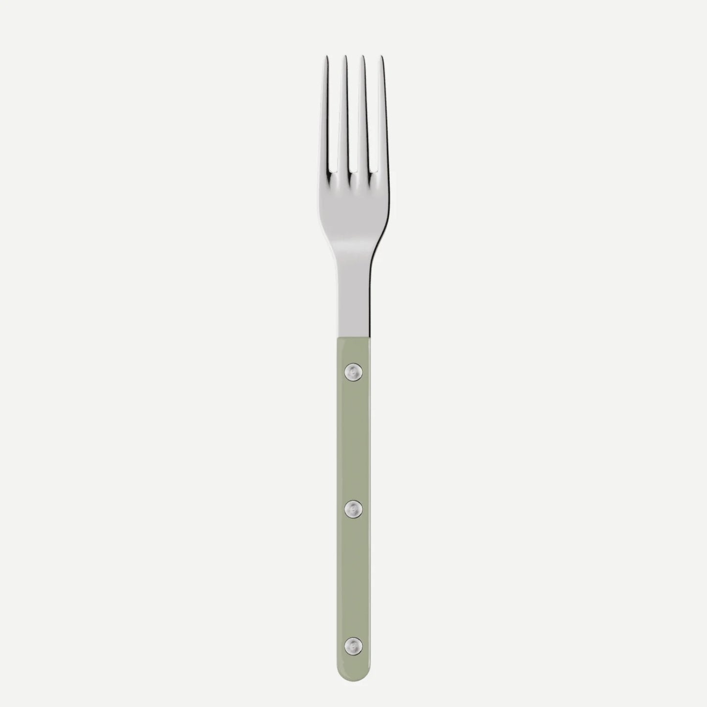 Sabre Bistrot Shiny Cutlery - Asparagus