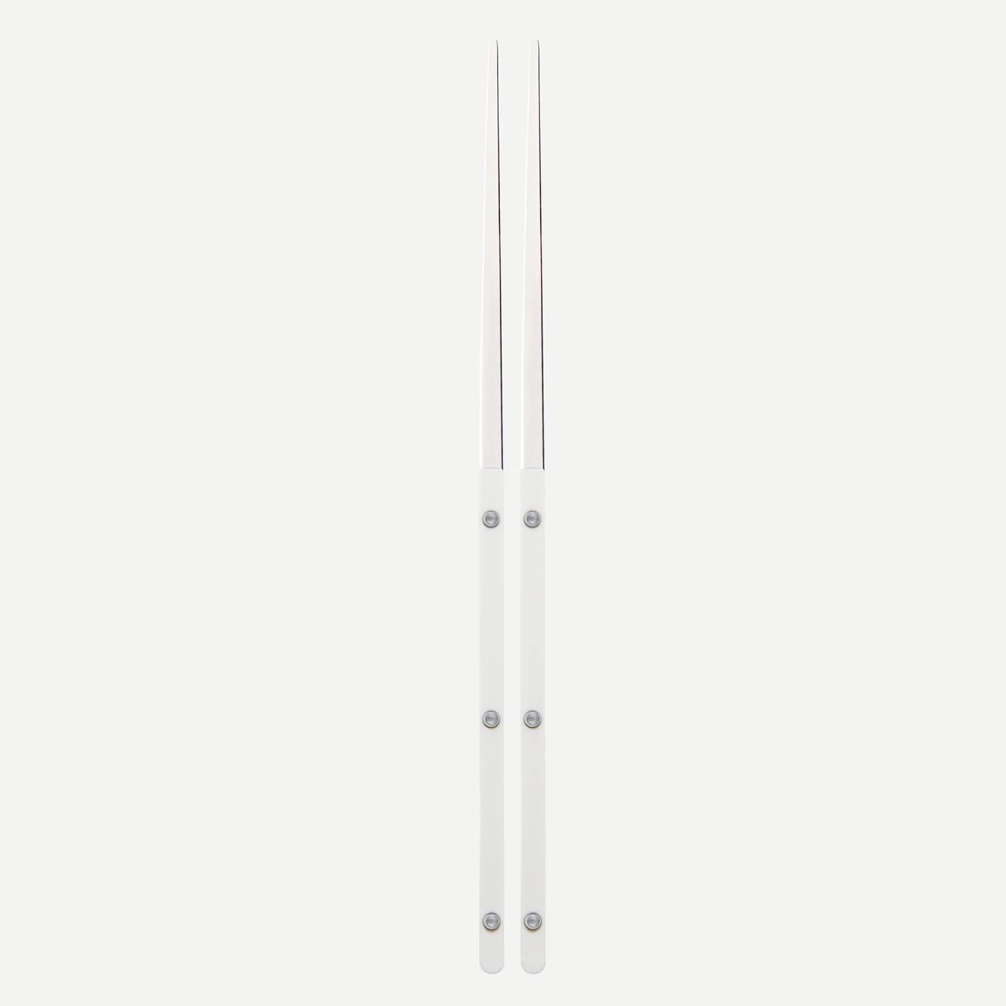 Sabre Paris Bistrot Shiny Chopsticks (6 colors) - ménage