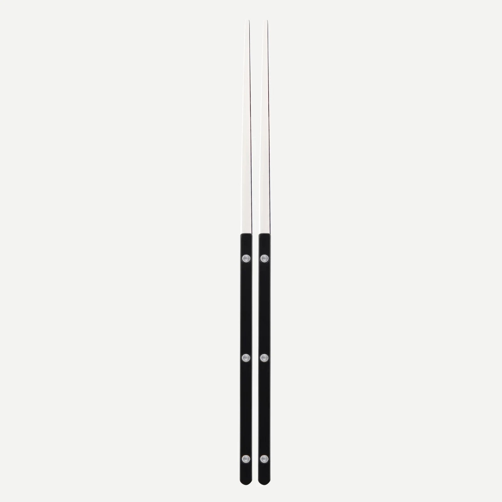 Sabre Paris Bistrot Shiny Chopsticks (6 colors) - ménage